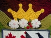 Detail - Coat of Arms