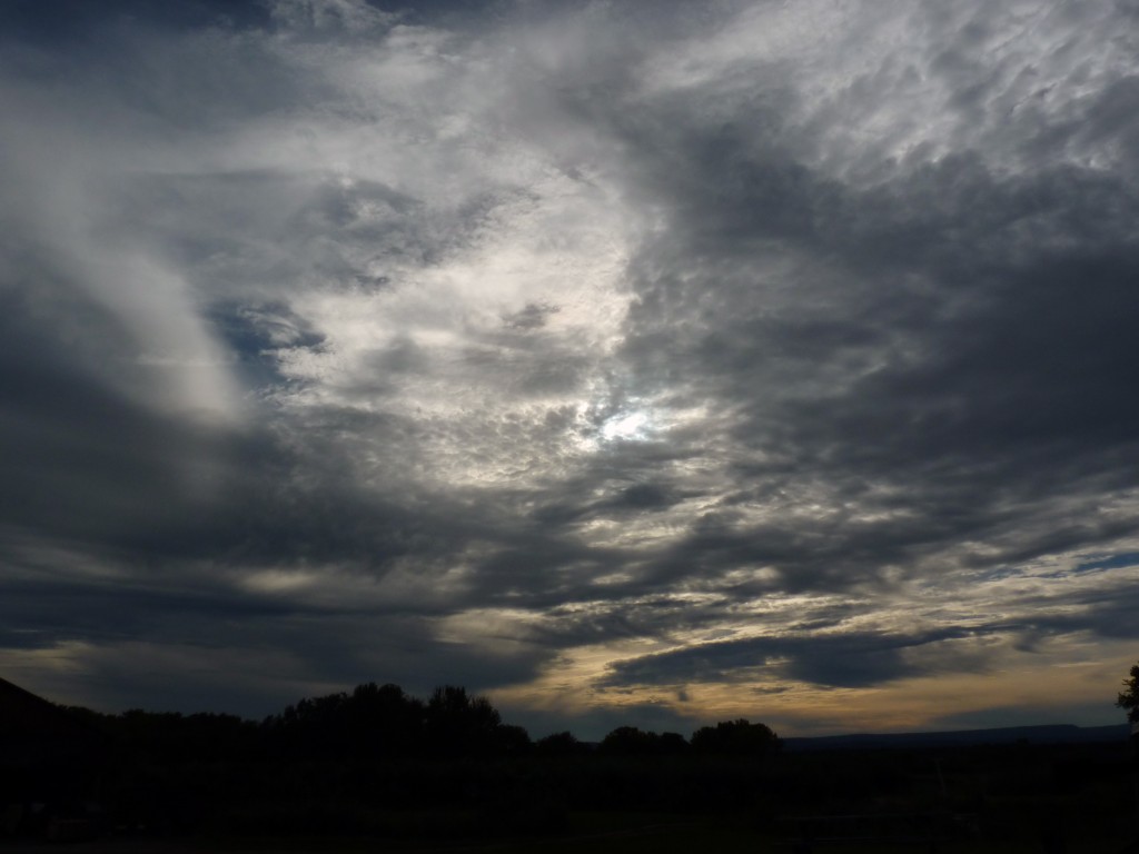 clouds 15 sept 2013