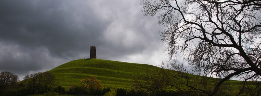 Glastonbury Tor